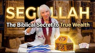 Segullah Decoded | The Biblical Secret to True Wealth
