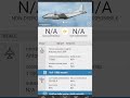 Antonov An-22 on Flightradar24!✈️#antonov22#aviation #flightradar24 #plane