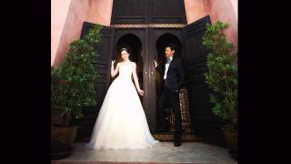 Pimpawee And Atichai