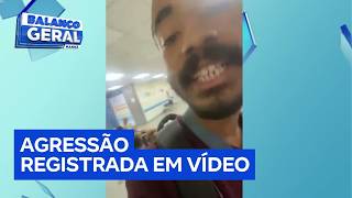 Patient Accuses Hospital Security Guard Of Assault In Rio De Janeiro