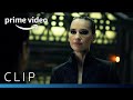 The Expanse Season 6 - Naomi & Drummer Clip | Prime Video