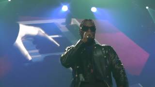 Captain Hollywood Project - Flying High, More And More - Live At I Love The 90S 2013