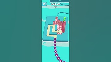 STACKY DASH  (LEVEL-550) gameplay RELAXINGSETISFYING-top MOBILE GAMES! ANDROID STACKY DASH UPDATED