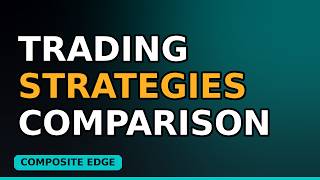 trading strategies Comparison: Finding the Best Option