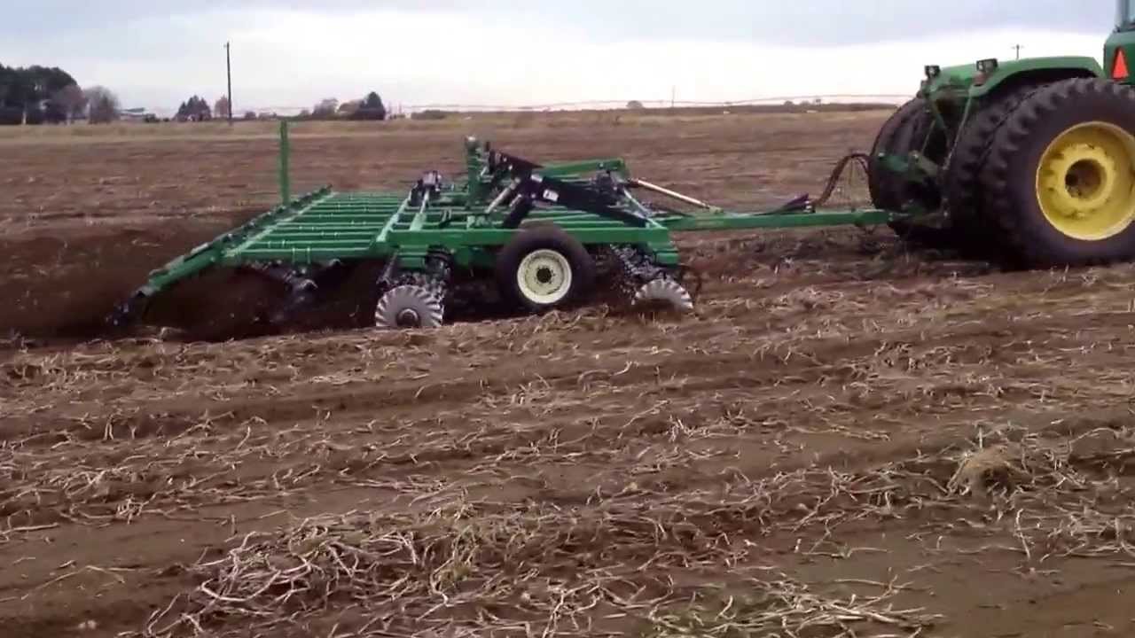 9300 Great Plains turbo till 3000 after spuds YouTube