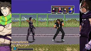 Endless Hunt Mugen - Why he wants to beat a Drago 99 times?