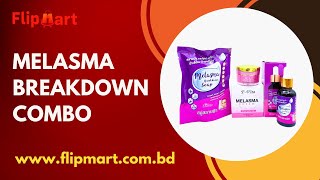 Melasma Breakdown Combo | Flipmart screenshot 3