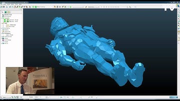 Programming Industrial Robots: An Overview of PowerMILL Robot
