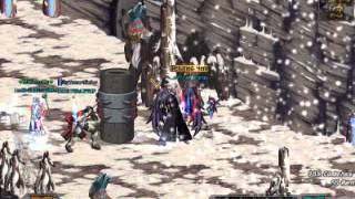 DFO halloween glitch