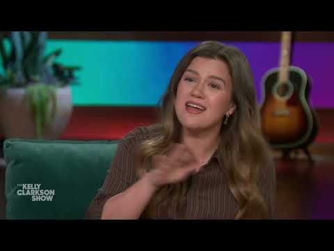 The Kelly Clarkson Show