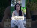 美人思考①