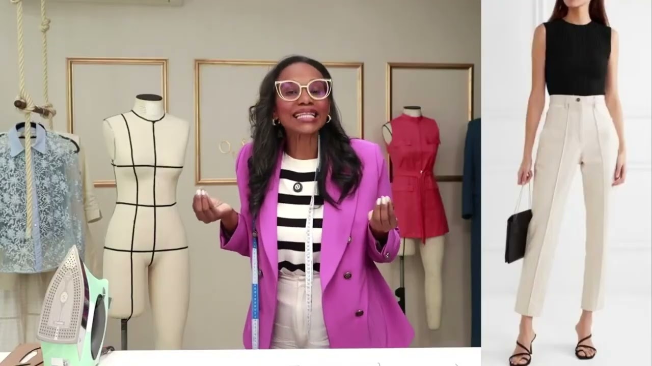 Como Corrigir Sua Calça