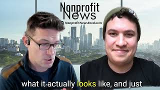 Implications of UBI for Nonprofits & Sam Altman's UBI Plan