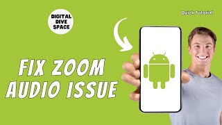 How To Fix Zoom Audio Issue On Android