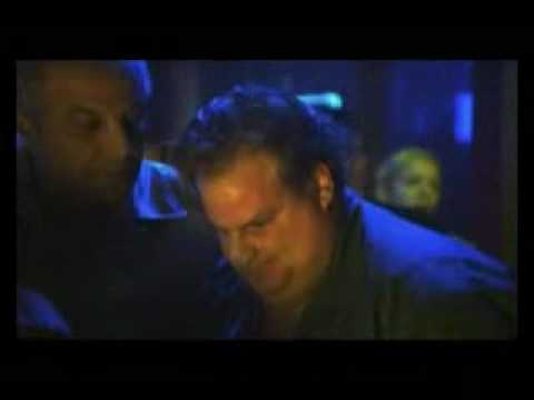Chris Farley gets Rick Rolled
