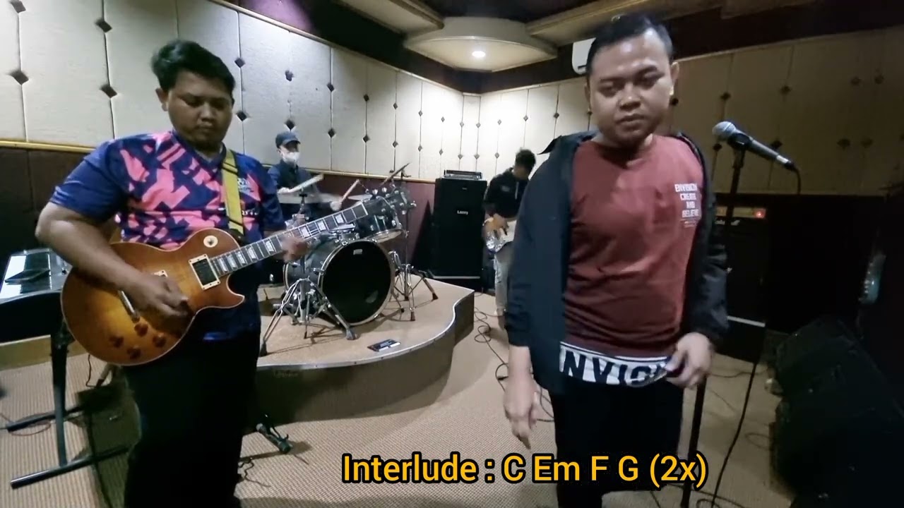 Bagindas - Ay (Live Cover)