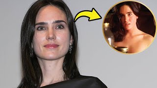 Jennifer Connelly’s Actual Size Will Make You Look Twice – Try Not to Drool!