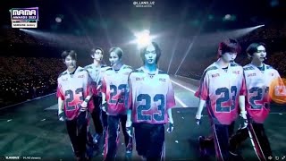 231129 Riize Siren  Performance At 2023 Mama Awards Day 2riize  riize 