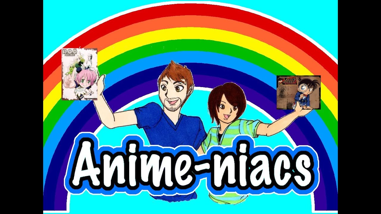 Oct 25 Anime Niacs Youtube