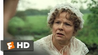 Becoming Jane (4/11) Movie CLIP - Would You Rather be a Poor, Old Maid? (2007) HD