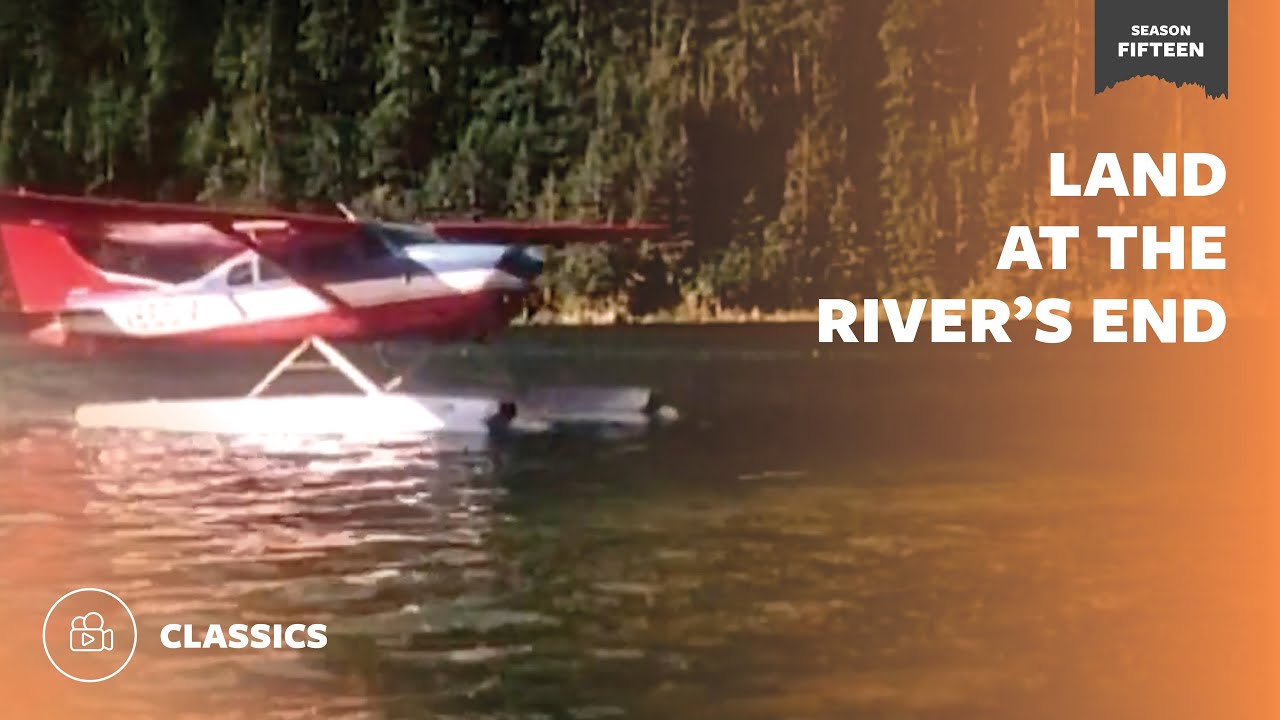 Land at the River's End | Mutual of Omaha's Wild Kingdom