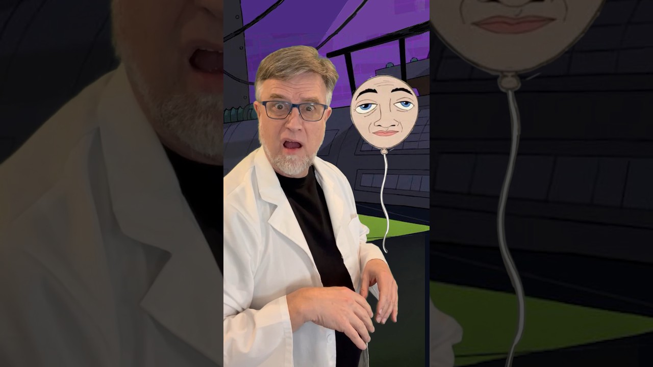 Если бы мне давали пятак каждый раз, когда у главного героя был друг по имени Баллони…