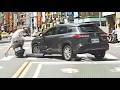 【車禍影片】計程車，不意外（2026.07.25 新北市三重區正義北路
