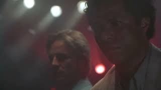 Miami Vice Tribute | Glen Frey - Smugglers Blues