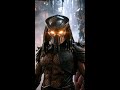 Predators: Cyber Duel  #predator #yautja
