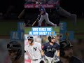 Rizzo predicted a huge September for Aaron Judge weeks ago 🗣️ Does he deserve AL MVP? 🤔