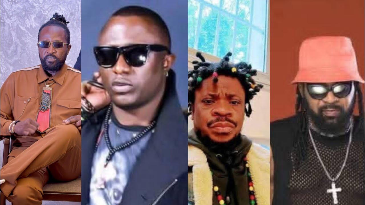 ROI DAVID LISOLO NAYE NA WENGE KO SEKA 😂🤣 WERRASON GRAND FORMATEUR 