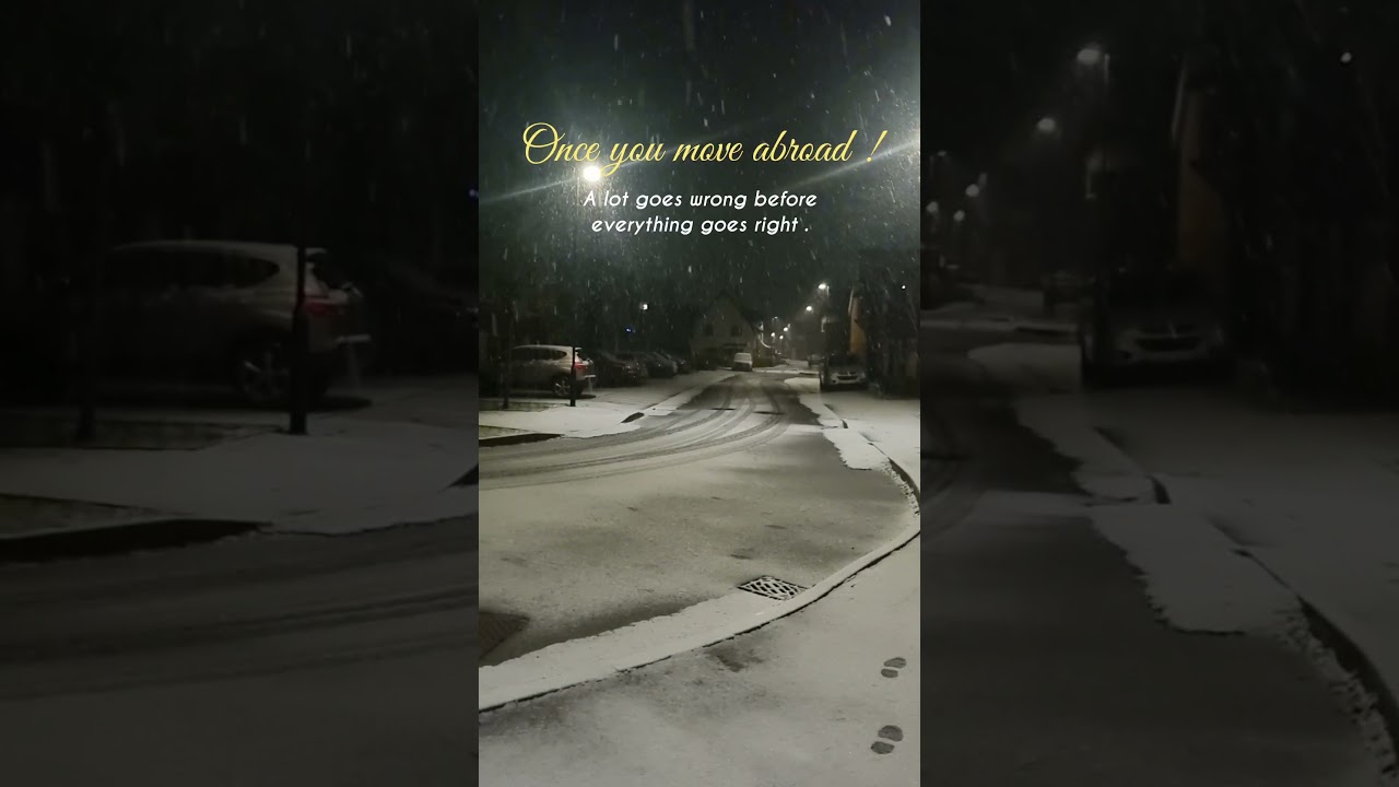 Taking one day at a time. 