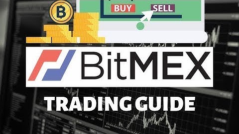 How To LONG AND SHORT Bitcoin With LEVERAGE! - BitMEX Tutorial For Beginners (2020)