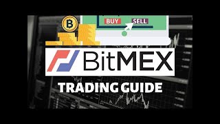How To LONG AND SHORT Bitcoin With LEVERAGE! - BitMEX Tutorial For Beginners (2020)