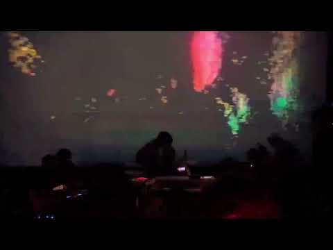 MNDSGN & THE RARE PLEASURES @ EORA/SYDNEY (Outro)