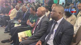 600,000 Urban Residents Without Power Grid Connection in Harare & Bulawayo | Hon. July Moyo