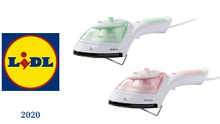🔥 LIDL CEPILLO DE VAPOR 🔥 - YouTube