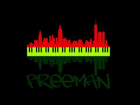 Freeman - ბილიკები