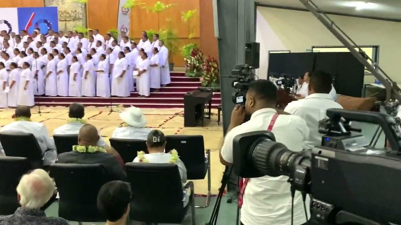 Kolisi Faafaifeau Malua: Pesepesega Teuila 2022