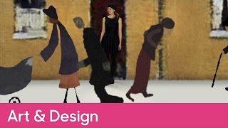 LS Lowry, Britain at Play | Art and Design - Your Paintings