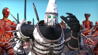 I Took Over The Cannibal Plains In Kenshi