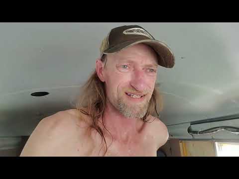 Skoolie Build 19 - Solar and Wiring