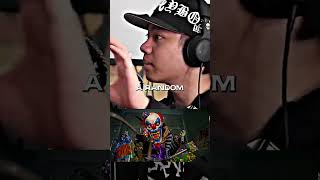 The Craziest Clown Story Ever #shorts #shocking #clown