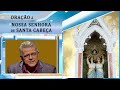 Orao  nossa senhora de santa cabea