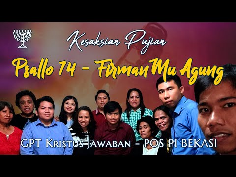 Psallo 192 - Oh Yesusku