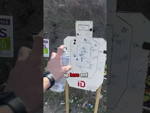 Best part about Infinity Targets😳