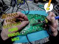 FALLO ELÉCTRICO FORD FOCUS MK2 ! REPARACIÓN CUADRO DE INSTRUMENTOS, LO SALVAMOS DE IR AL DESGUACE !!