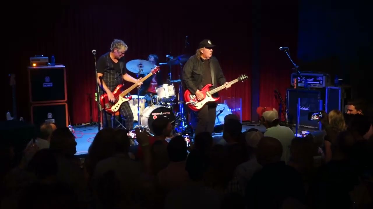 Drivin n Cryin - The Foundry - Athens, GA - September 26, 2025