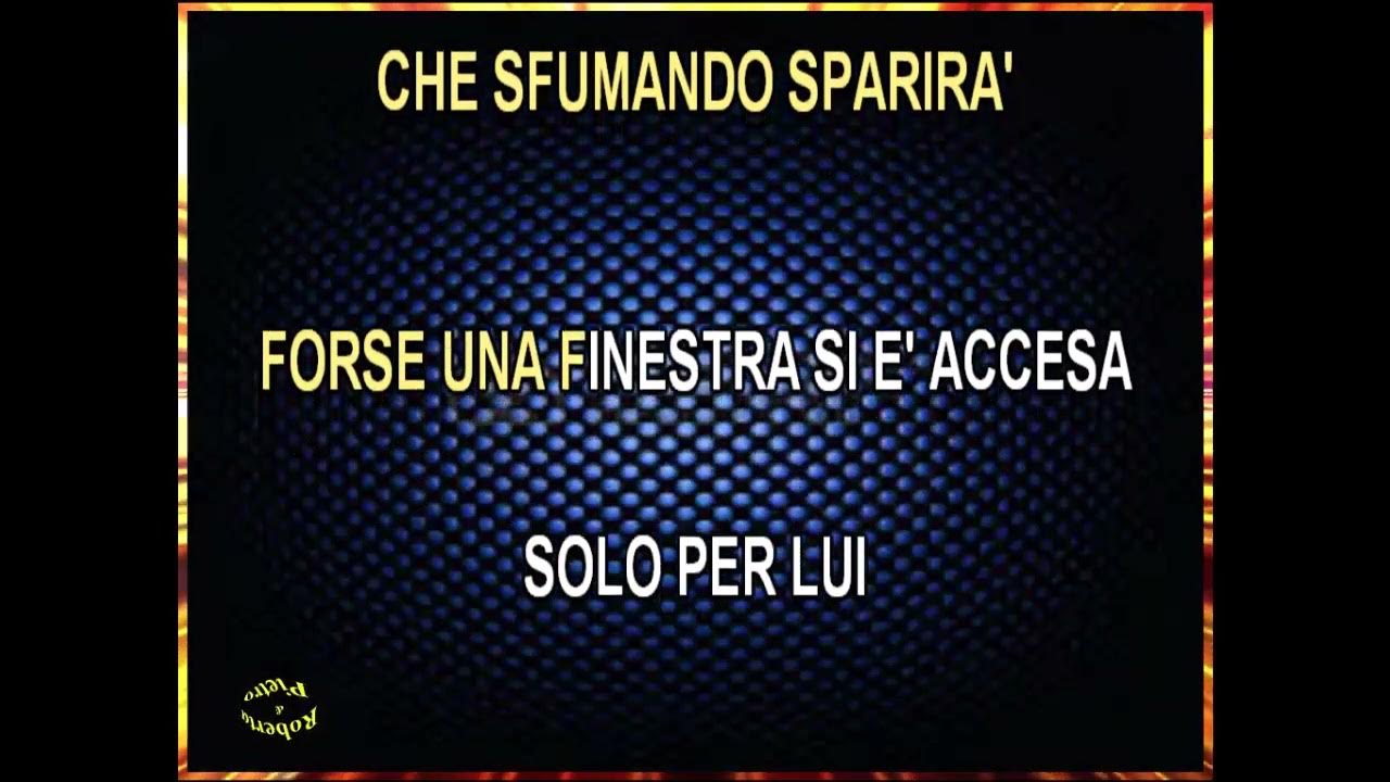 Una chitarra nella notte. Marco & il Clan YouTube