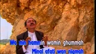 H. Ali Alatas - Sholawat Badar [Official Music Video]